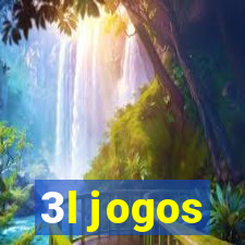 3l jogos